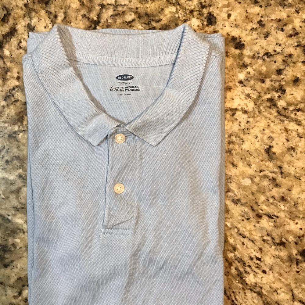Old Navy, size XL 14-16